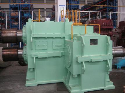 單機架、五機架減速機1150mm、1450mm
